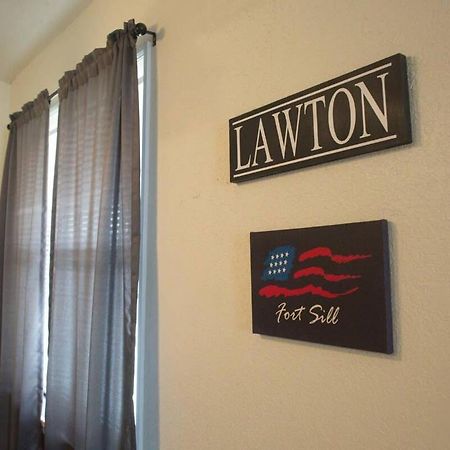 14% Discount For 1 Week 22% Discount For 1 Month Διαμέρισμα Lawton Εξωτερικό φωτογραφία